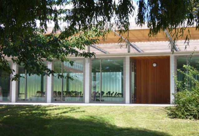 Construction Soon Agence d'Architecture