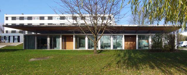 Construction Soon Agence d'Architecture