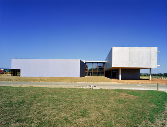 Soon Atelier d'Architecture